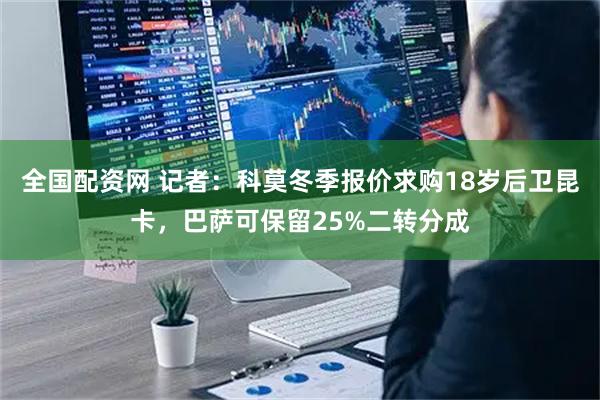 全国配资网 记者：科莫冬季报价求购18岁后卫昆卡，巴萨可保留25%二转分成